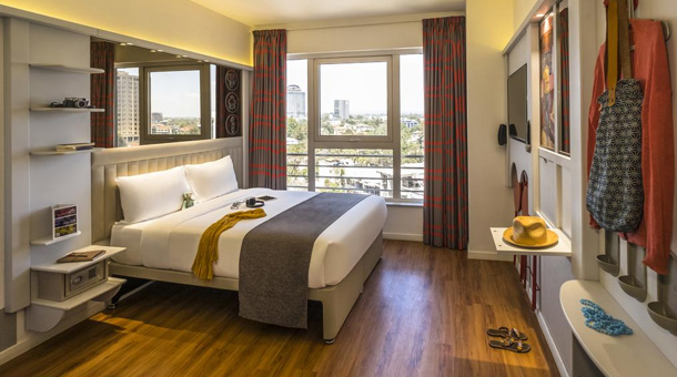 Hoteles Ofertas Dynamic Tours